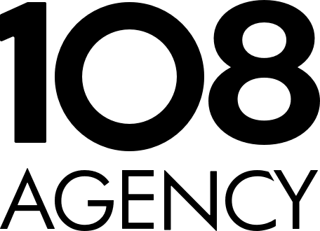 1o8 logo