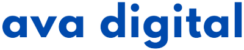 Ava Digital Agency logo