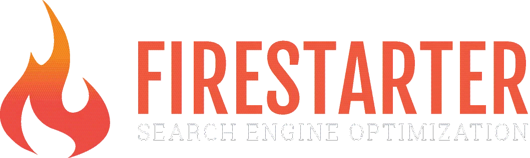 Firestarter SEO logo