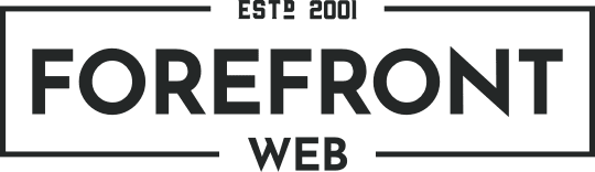 ForeFront Web logo