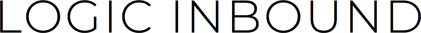 Logic Inbound logo