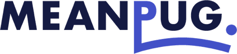 MeanPug Digital logo