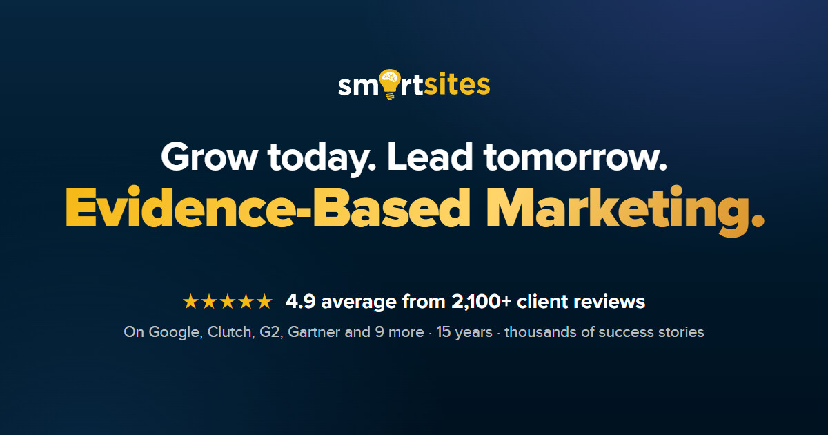 SmartSites logo