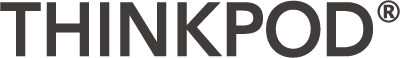 ThinkPod Agency logo