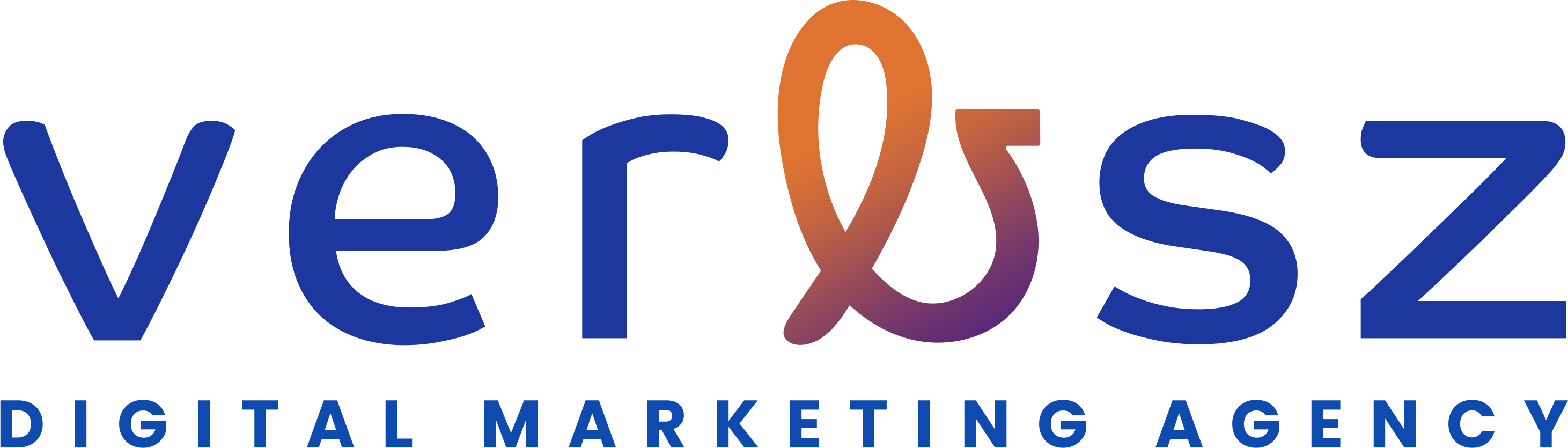 Verbsz Marketing logo