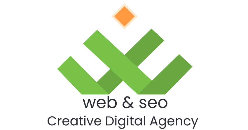 WEB & SEO logo